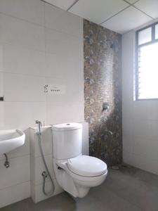 Bedroom Three Image of 1500 Sq.ft 3 BHK Apartment / Flat for sale in Vypak Birla Evam Phase 1, Manjari Budruk Pune for Rs. 9500000
