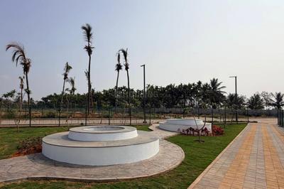 Image of 1500 Sq.ft Residential Plot / Land for sale in Artemis Address In Association With Mythreyi, Nelamangala, Bengaluru for Rs. 6750000