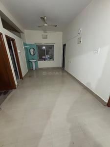 Hall Image of 800 Sq.ft 2 BHK Apartment / Flat for rent in Chakeisaini Bhubaneswar for Rs. 11000