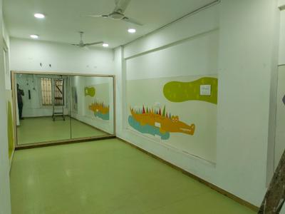 Bedroom Image of 10000 Sq.ft 6 BHK Villa for rent in Kharghar Navi Mumbai for Rs. 300000