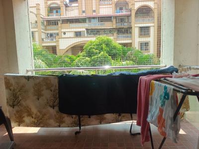 Image of 813 Sq.ft 2 BHK Apartment / Flat for sale in Mainland Camelot Royale, Viman Nagar, Pune for Rs. 12500000