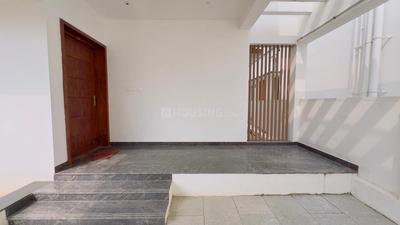 Balcony Image of 3400 Sq.ft 4 BHK Villa for sale in Neelankarai Chennai for Rs. 40000000