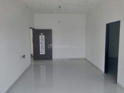 Hall Image of 1250 Sq.ft 2 BHK Apartment / Flat for sale in Wadhwan Surendranagar for Rs. 2650000