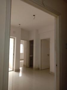 Main Entrance Image of 615 Sq.ft 2 BHK Apartment / Flat for sale in Oxford Square, Berunanpukhuria Kolkata for Rs. 1800000