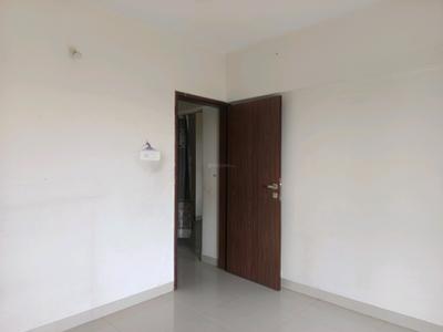 Bedroom Image of 610 Sq.ft 1 BHK Apartment / Flat for sale in Gemini Grand Bay, Manjari Budruk Pune for Rs. 5500000