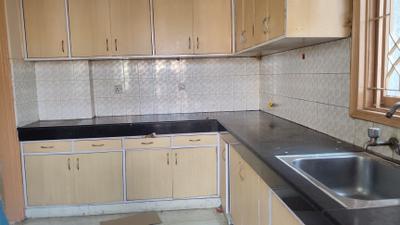 Kitchen Image of 1860 Sq.ft 3 BHK Apartment / Flat for sale in Assotech VSNL Officers Apartment, Sector 62 Noida for Rs. 19500000