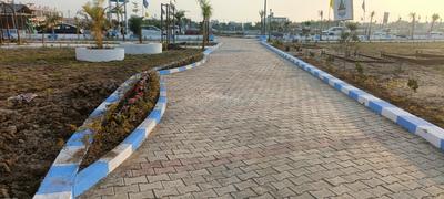 Image of 1000 Sq.ft Residential Plot / Land for sale in Borkhera, Kota for Rs. 4000000
