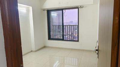 Bedroom Image of 1242 Sq.ft 2 BHK Apartment / Flat for sale in Maitri Tower, Motera Ahmedabad for Rs. 6400000