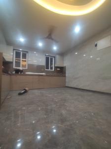 Hall Image of 2100 Sq.ft 3 BHK Apartment / Flat for rent in Vashi Navi Mumbai for Rs. 125000