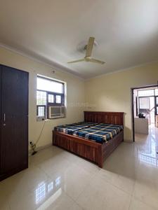 Bedroom Image of 1260 Sq.ft 2 BHK Independent House for rent in Sector 40 Gurgaon for Rs. 32000
