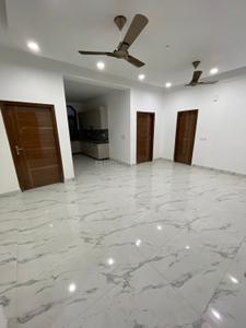 Hall Image of 2200 Sq.ft 3 BHK Apartment / Flat for rent in Sector 105 Noida for Rs. 60500