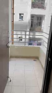 Balcony Image of 1000 Sq.ft 2 BHK Apartment / Flat for sale in Jagatpura Jaipur for Rs. 3800000