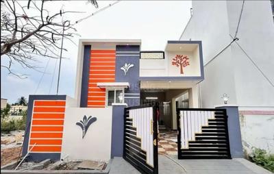 Image of 600 Sq.ft 1 BHK Independent House for sale in GN Mills, Coimbatore for Rs. 4600000