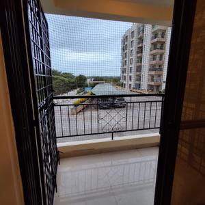 Balcony Image of 1608 Sq.ft 3 BHK Apartment / Flat for rent in Aratt Felicita, Akshayanagar Bengaluru for Rs. 40000