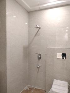 Common Bathroom Image of 1233 Sq.ft 3 BHK Builder Floor for sale in Fidato Honour Homes, Sector 89 Faridabad for Rs. 13800000