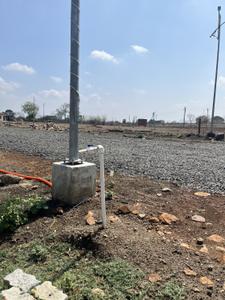 Image of 1200 Sq.ft Residential Plot / Land for sale in Fetri, Nagpur for Rs. 1950000