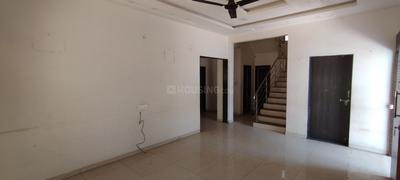 Hall Image of 2800 Sq.ft 4 BHK Independent House for rent in Konark Nagar Nashik for Rs. 30000