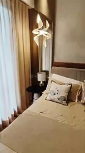 Bedroom Image of 525 Sq.ft 1 BHK Apartment / Flat for sale in Dadar East Mumbai for Rs. 23400000