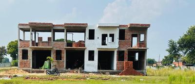 Image of 525 Sq.ft Residential Plot / Land for sale in Harhua, Varanasi for Rs. 970000