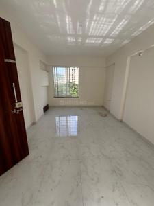 Hall Image of 1000 Sq.ft 2 BHK Apartment / Flat for sale in Bavdhan Pune for Rs. 8500000