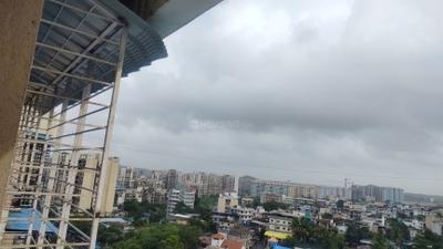 Image of 720 Sq.ft 1 BHK Apartment / Flat for sale in Triveni Heights, Ulwe, Navi Mumbai for Rs. 7500000