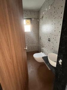 Image of 1400 Sq.ft 3 BHK Apartment / Flat for rent in Kothrud, Pune for Rs. 54000