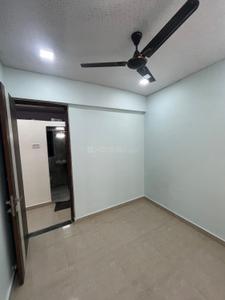 Bedroom Image of 1070 Sq.ft 3 BHK Apartment / Flat for sale in Mohan Willows III, Badlapur East Badlapur for Rs. 5100000