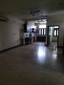 Hall Image of 2300 Sq.ft 5 BHK Builder Floor for rent in Chitrakoot Jaipur for Rs. 60000