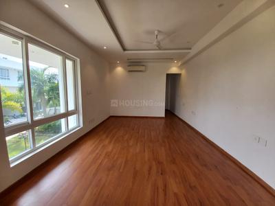 Bedroom Image of 5900 Sq.ft 4 BHK Independent House for sale in Kanathur Reddikuppam Chennai for Rs. 75000000