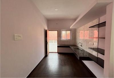 Kitchen Image of 1400 Sq.ft 4 BHK Independent House for sale in Boriyakhurd Raipur for Rs. 5000000