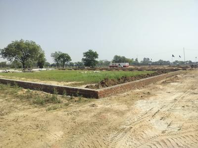 Rasa Enclave Plot View 2