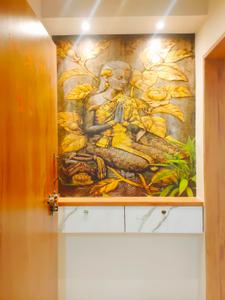 Image of 1495 Sq.ft 3 BHK Apartment / Flat for sale in Chinchwad, Pune for Rs. 15000000