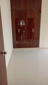 Bedroom Image of 1250 Sq.ft 3 BHK Apartment / Flat for sale in ACME Ozone Phase 2, Thane West Thane for Rs. 19000000