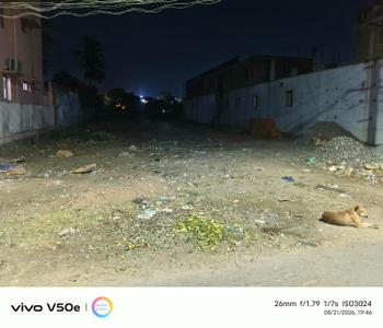Image of 11761 Sq.ft Residential Plot / Land for sale in Tirunelveli Junction, Tirunelveli for Rs. 40500000