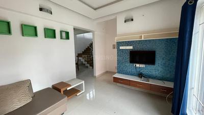 Hall Image of 2300 Sq.ft 3 BHK Villa for sale in Panangad Kochi for Rs. 15000000