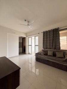 Hall Image of 1050 Sq.ft 1 BHK Apartment / Flat for sale in Austin Aurus, Wakad Pune for Rs. 7200000
