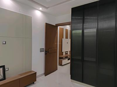 Bedroom Image of 1520 Sq.ft 3 BHK Builder Floor for sale in Vaishali Ghaziabad for Rs. 18500000