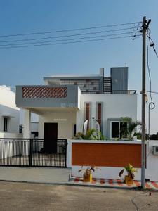 Image of 500 Sq.ft 2 BHK Villa for sale in Mamandur, Chengalpattu, Chennai for Rs. 1795000