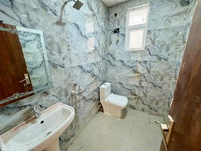 Image of 1520 Sq.ft 3 BHK Builder Floor for sale in Skyline Pearl, Noida Extension, Greater Noida for Rs. 5600000