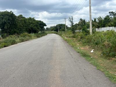Image of 1089 Sq.ft Residential Plot / Land for sale in Kanakapura, Bengaluru for Rs. 2000000