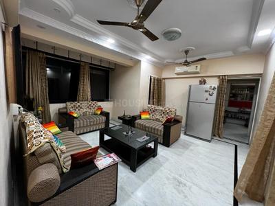 2 BHK Flat