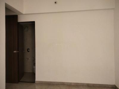 Bedroom Image of 650 Sq.ft 1 BHK Apartment / Flat for sale in Om Unnati, Taloja Navi Mumbai for Rs. 3100000