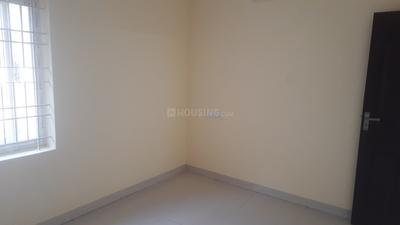 Bedroom Image of 1600 Sq.ft 3 BHK Apartment / Flat for rent in Cox Town Bengaluru for Rs. 60000
