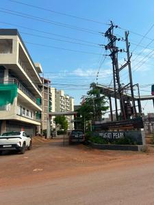Image of 985 Sq.ft 2 BHK Apartment / Flat for sale in Pragati Pearl, Bhatagaon, Raipur for Rs. 3550000