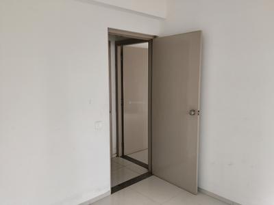 Bedroom Image of 792 Sq.ft 2 BHK Apartment / Flat for sale in Dharti Skyline, Jagatpur Ahmedabad for Rs. 5700000