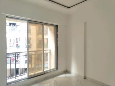 Bedroom Image of 590 Sq.ft 1 BHK Apartment / Flat for sale in Vinay Gardens, Saphale Mumbai for Rs. 1950000