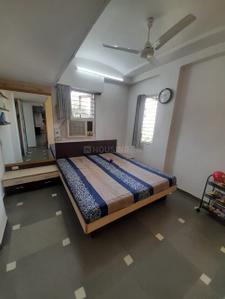 Bedroom Image of 1580 Sq.ft 3 BHK Apartment / Flat for sale in Ambawadi Ahmedabad for Rs. 7300000