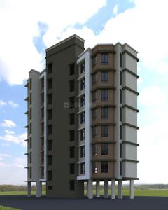 Image of 585 Sq.ft 1 BHK Apartment / Flat for sale in Dombivli East, Thane for Rs. 3685500