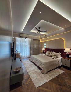 Bedroom Image of 1885 Sq.ft 3 BHK Apartment / Flat for sale in Nagla Zirakpur for Rs. 8500000