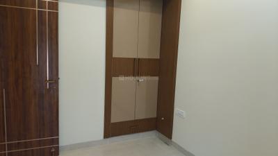 Bedroom Image of 600 Sq.ft 1 BHK Apartment / Flat for rent in Sector 19 Dwarka New Delhi for Rs. 30000